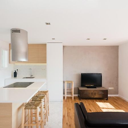 Apartamento Corall Blanes Exteriér fotografie