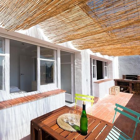 Apartamento Corall Blanes Exteriér fotografie
