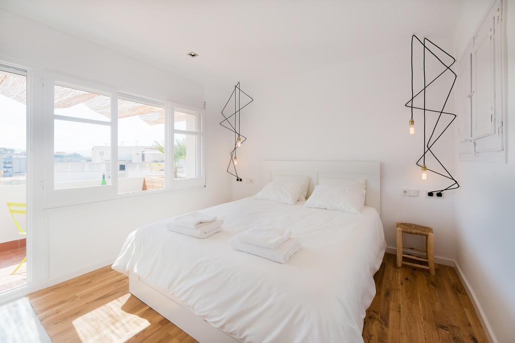 Apartamento Corall Blanes Exteriér fotografie