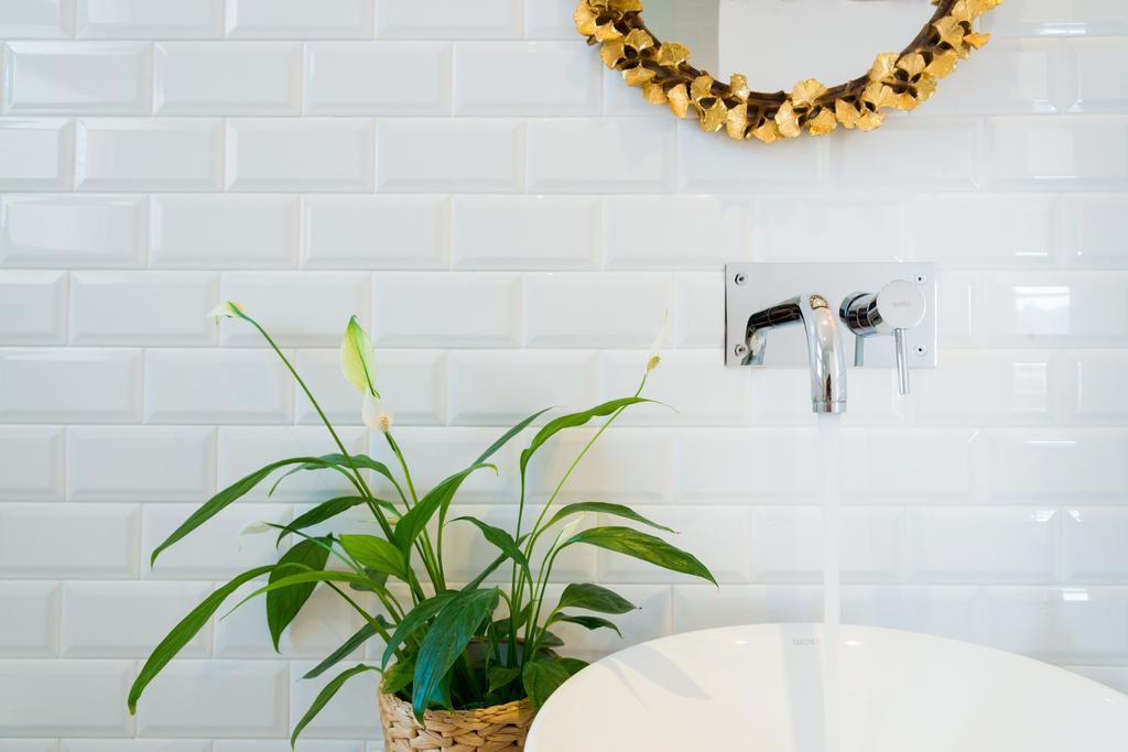 Apartamento Corall Blanes Exteriér fotografie