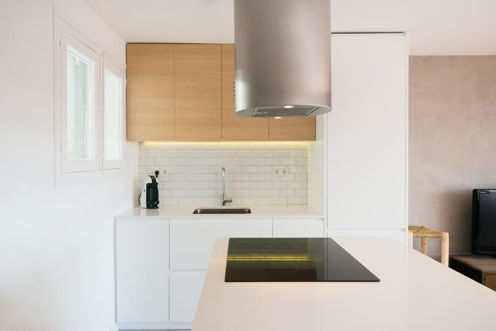 Apartamento Corall Blanes Exteriér fotografie